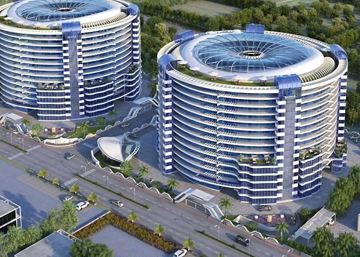 Honest Homes At Rajhans Belliza, Appartment Units