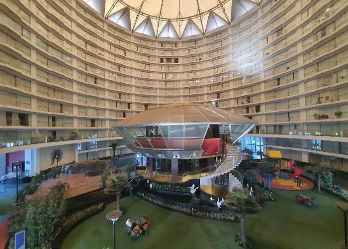 Honest Homes At Rajhans Belliza, Appartment Units