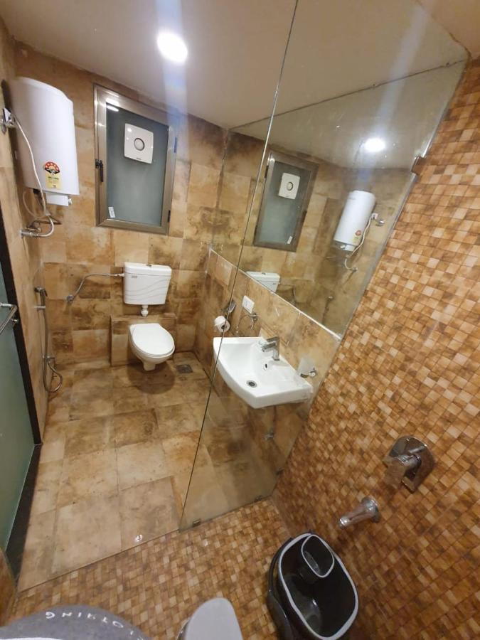 Honest Homes At Rajhans Belliza, Units *