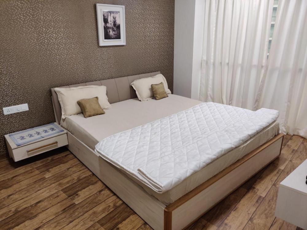 Honest Homes At Rajhans Belliza, Units Surat