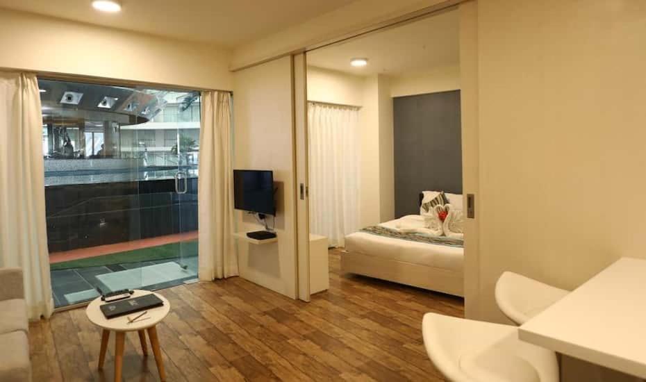 Apartment Honest Homes At Rajhans Belliza, Units *