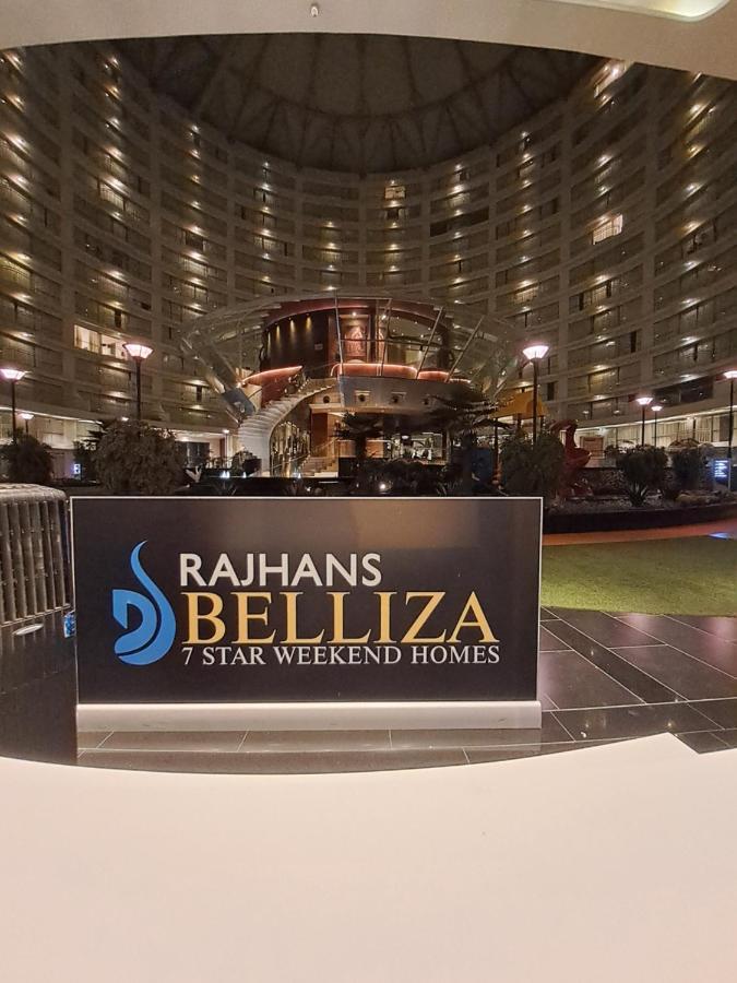 Honest Homes At Rajhans Belliza, Units * Surat