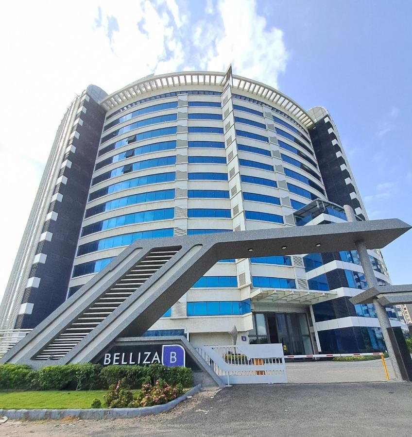 Honest Homes At Rajhans Belliza, Units * Surat