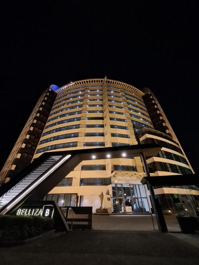 Honest Homes At Rajhans Belliza, Units Apartment Surat