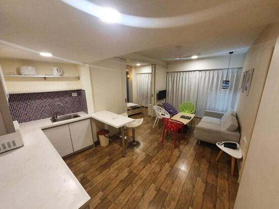 Honest Homes At Rajhans Belliza, Units